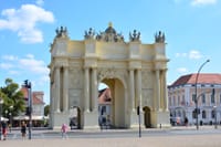 Private Potsdam Tour: The Prussian Palace Playground 1