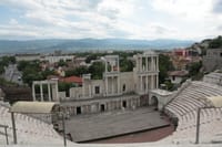 Private Plovdiv Day Trip from Sofia 4