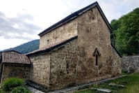 Discover Tskaltubo: Cave, Park, Museum & Spa Tour 4