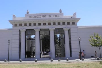 Private Accessible Tour in Buenos Aires