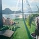 Ha Long Bay Full Day Tour : Kayak,Cave Explore,Swimming from Tuan Chau Island