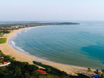 3-Day Nature and Culture Tour from Colombo to Pasikudha