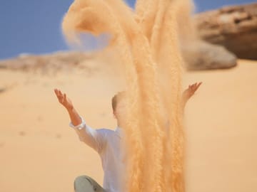 Private 3-Day Adventure from Cairo to Siwa Oasis