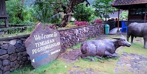 Tenganan Village Traditions and Cultural Heritage