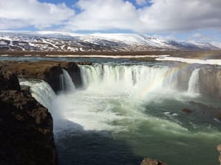 Private Lake Mývatn Tour, photo 7