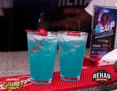 Rehab sports bar Day or Nightlife Experience with Private Transportation 1