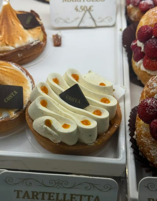 Palermo: Sweet Tooth Walk with Tastings 7