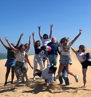 Essaouira Quad Tour