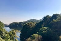 Private Day Tour to Mt Xiqiao from Guangzhou 7