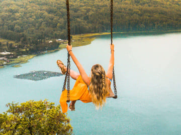 Instagram Tour in Bali: The Most Iconic Spots. Part 1