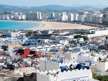 Tanger morocco