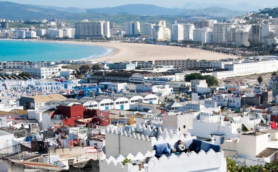 9-Day Cultural Tour of Morocco: Tanger to Marrakech