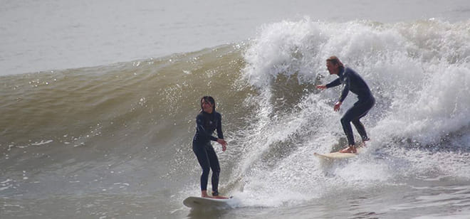 Surf Experience in Essaouira 6