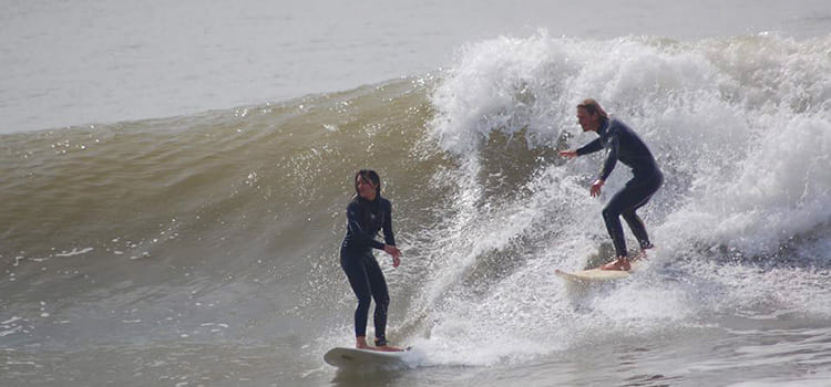 Surf Experience in Essaouira 6