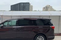Shanghai - Suzhou Chauffeur Service, Shanghai Airports to Suzhou 4