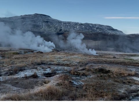 Golden Circle Discovery with Kerið Crater Private Day Tour from Reykjavik, photo 3