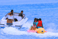 Bali Parasailing Adventure and Water Sport Package with Transport 10