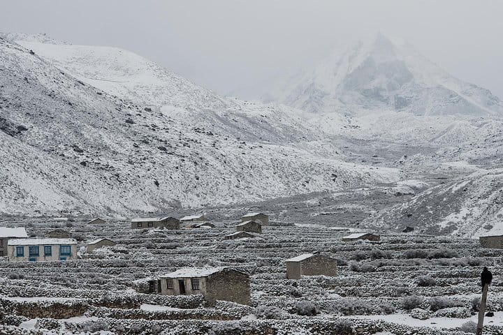 19 Days Mera Peak Climbing & Expedition – One Life-Changing Himalayan Adventure