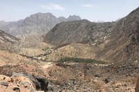 Sunshine Tour 8 Days-7 Nights, Oman Tours Package 7