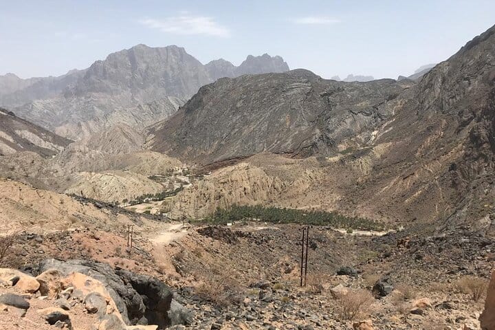 Sunshine Tour 8 Days-7 Nights, Oman Tours Package 7