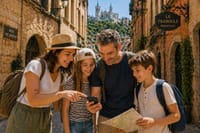 Discovery Track Game: The Mysteries of Lyon 2