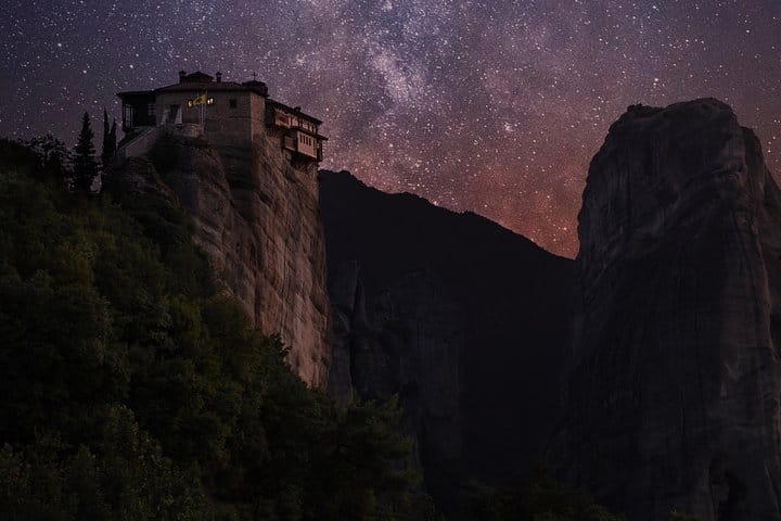 Full-Day Private Trip to Meteora from Thessaloniki 3