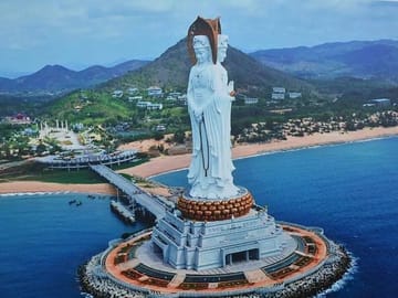 Sanya Cultural Private Tour