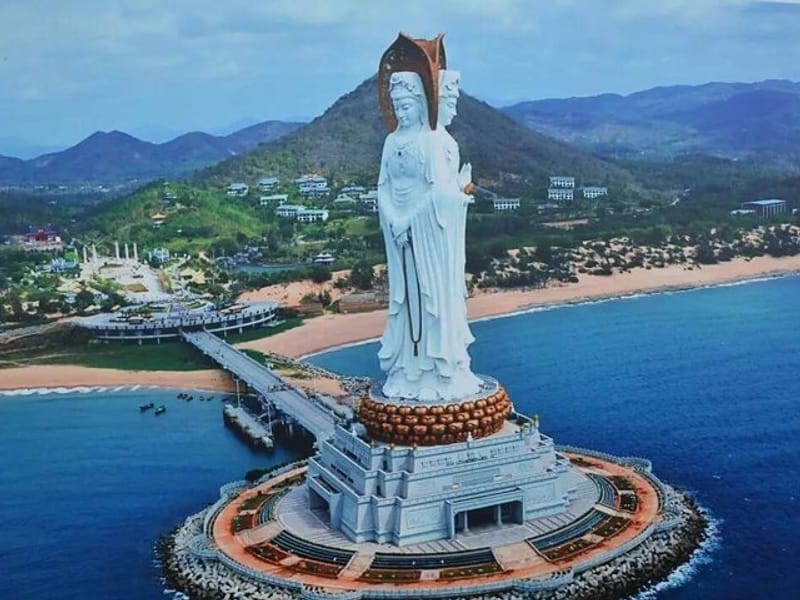 Sanya Cultural Private Tour