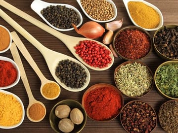 Private Spice Market Tour in Old Delhi
