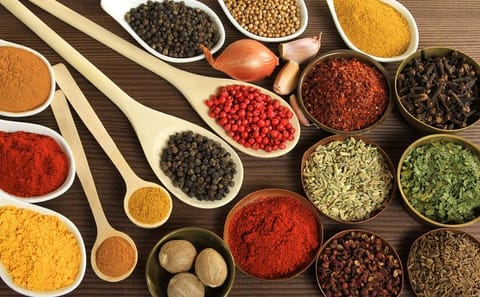 Private Spice Market Tour in Old Delhi