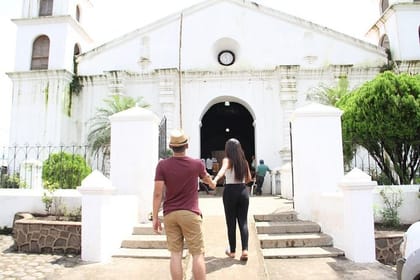 Flowers Route Tour-Colonial Towns, Handicraft & Coffee Plantation