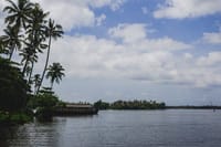 Kanyakumari &amp; Poovar Lake Tour - Chuttibaaz