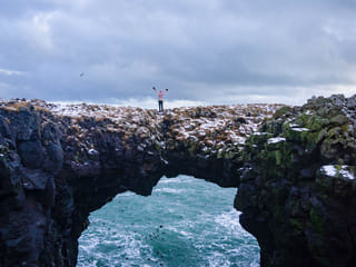 Snæfellsness Peninsula Private Day Tour, photo 7
