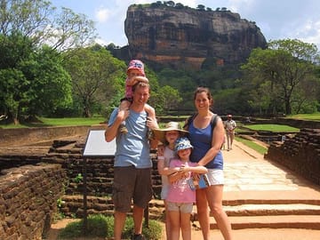 Family Tour