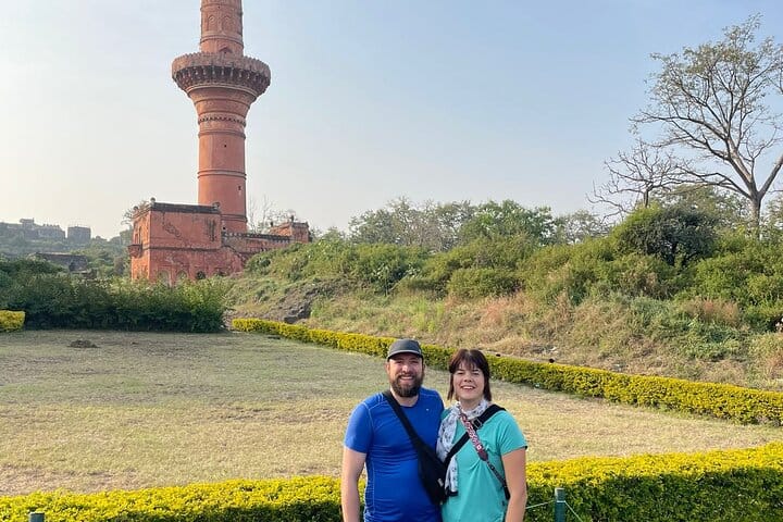 Aurangabad to Vadodara: Explore the Man-made Wonder of India