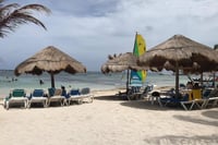 Costa Maya All-Inclusive Beach Break with Open Bar & Lunch 10