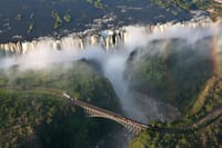 Victoria Falls Zimbabwe 4