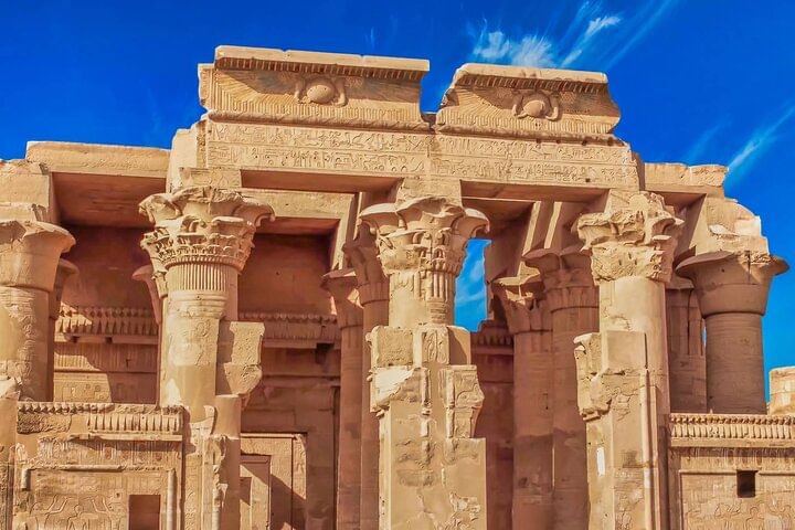 Full Day West Banks of Luxor