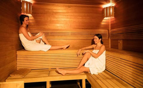 Turkish Bath Experience with Massage and Sauna in Istanbul