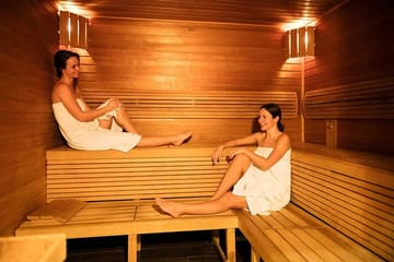 Turkish Bath Experience with Massage and Sauna in Istanbul