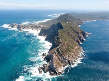 Table Mountain and Cape Peninsula Tour from Cape Town