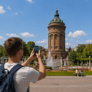 Mannheim Self-Guided Sherlock Holmes Murder Mystery Game 1