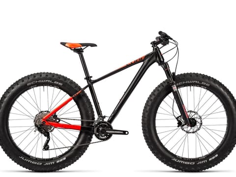 Fat Bike Mountain challenge , photo 3