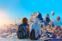 Istanbul: Cappadocia Dream Tour 3