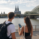 Secrets of Cologne Self-Guided Exploration Game Tour 9