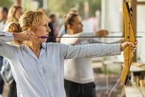 Book Archery in Weesp
