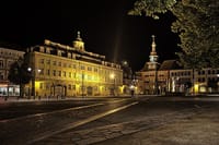 Eisenach Private Walking Tour With A Local Guide 3