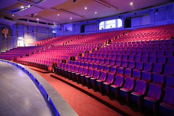 Colosseum Show Pattaya