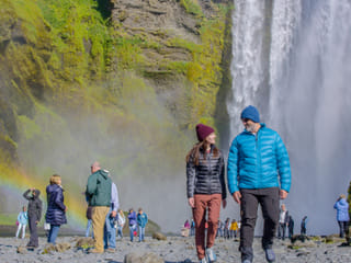 Private Glacier Lagoon & Diamond Beach Tour, photo 9
