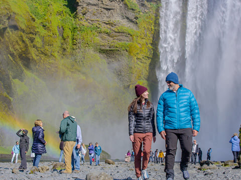 Private Glacier Lagoon & Diamond Beach Tour, photo 9